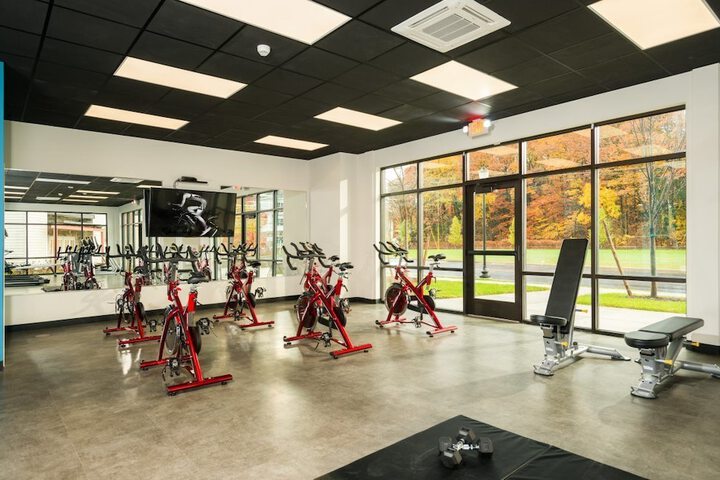 Health and Fitness 11 of 12