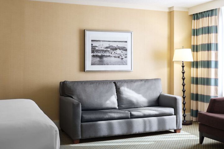 DoubleTree by Hilton Stamford