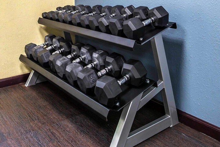 Comfort Suites Northwest - Cy - Fair