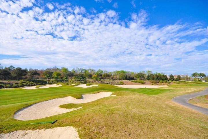 Golf 45 of 52