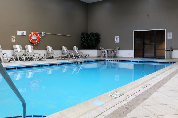 Ramada by Wyndham North Platte & Sandhills Convention Ctr