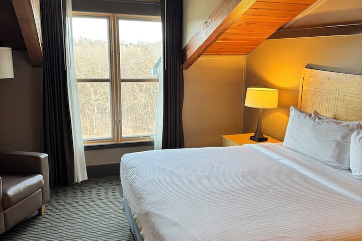 Lied Lodge & Conference Center