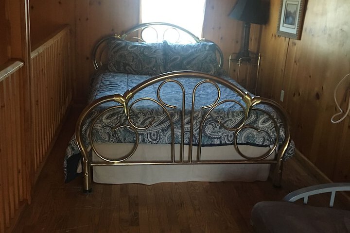 Lago Linda Hideaway Camp