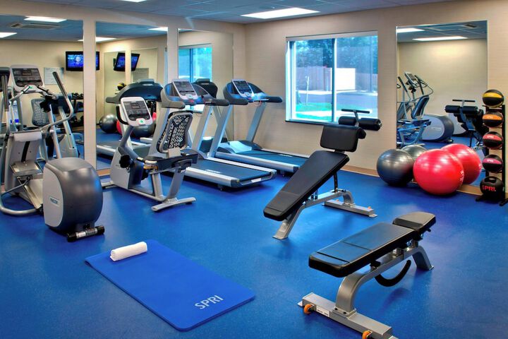 Health and Fitness 25 of 25
