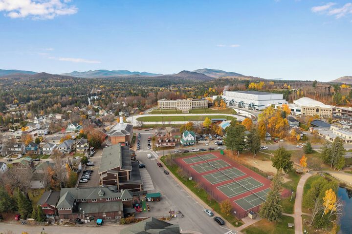 Lake Placid Inn Boutique Hotel