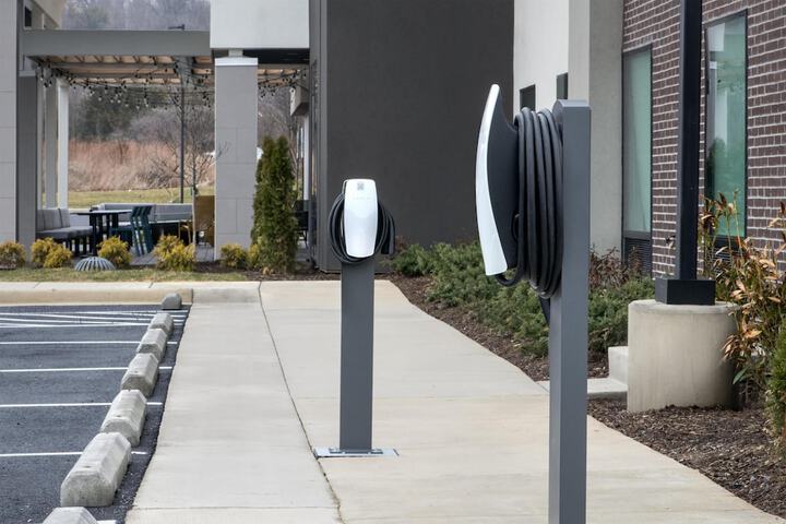 Home2 Suites by Hilton Ashburn Va
