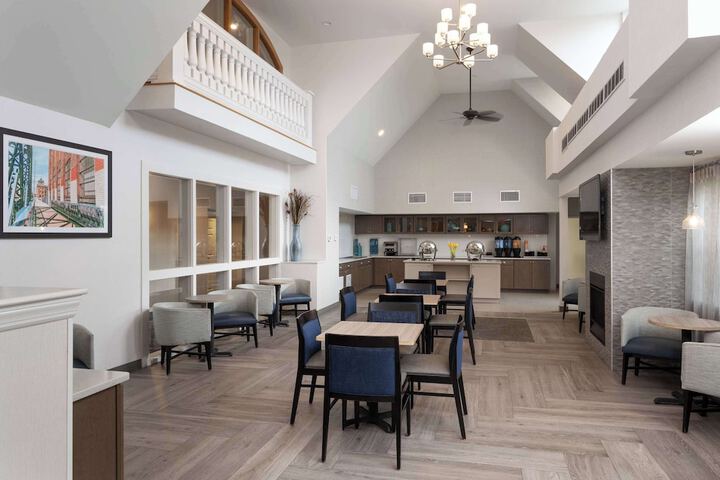 Homewood Suites by Hilton Boston / Andover