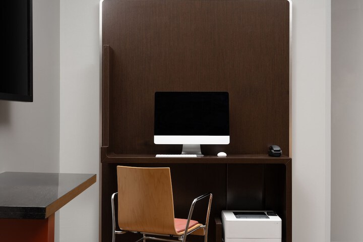 TownePlace Suites by Marriott Champaign Urbana / Campustown