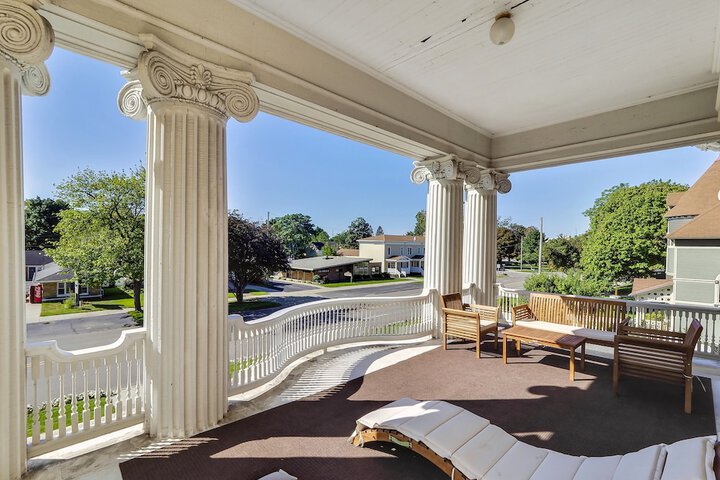 Terrace/Patio 143 of 149