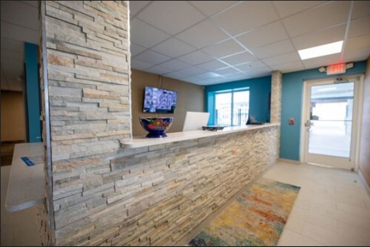The Waves Hotel an Ascend Collection Hotel