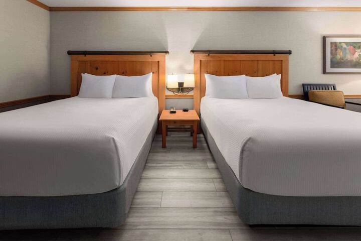 Semiahmoo Resort Golf & Spa Trademark Collection by Wyndham