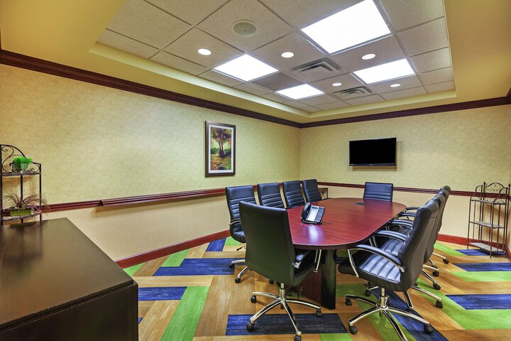 Hampton Inn & Suites Tulsa North / Owasso
