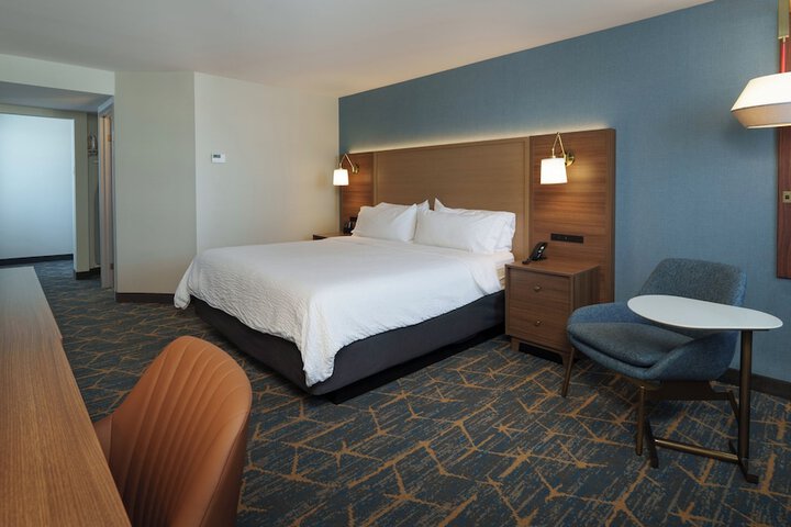 Holiday Inn Laval Montréal by IHG