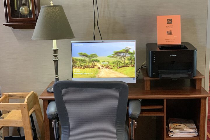 Quality Inn Nashville - Bloomington