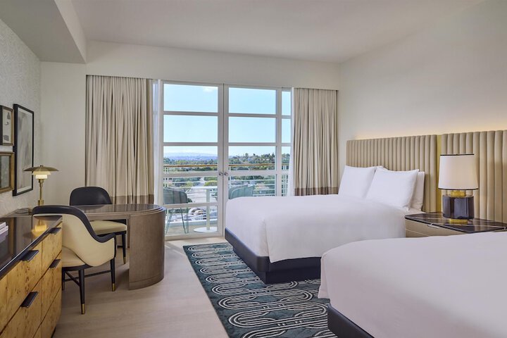 Cameo Beverly Hills LXR Hotels & Resorts