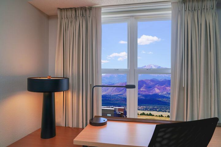 Residence Inn by Marriott Colorado Springs North / Air Force Academy