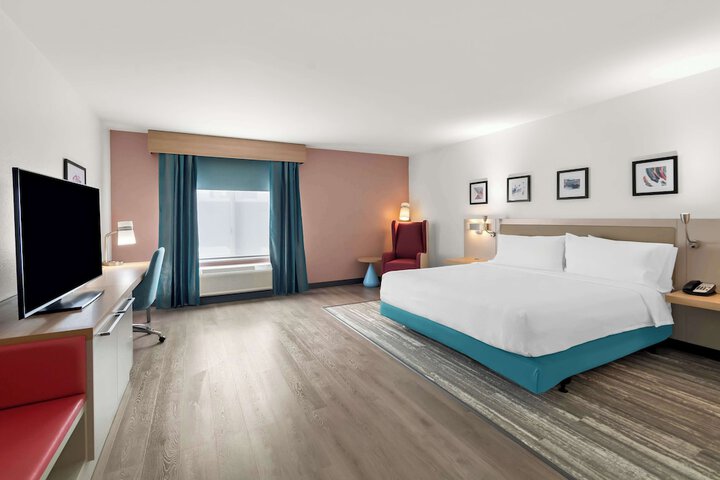 Hilton Garden Inn Lexington Georgetown