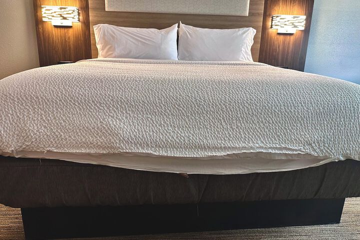 Holiday Inn Express Hinesville by IHG