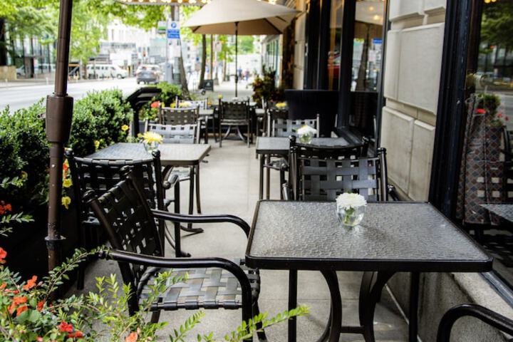 Terrace/Patio 115 of 122
