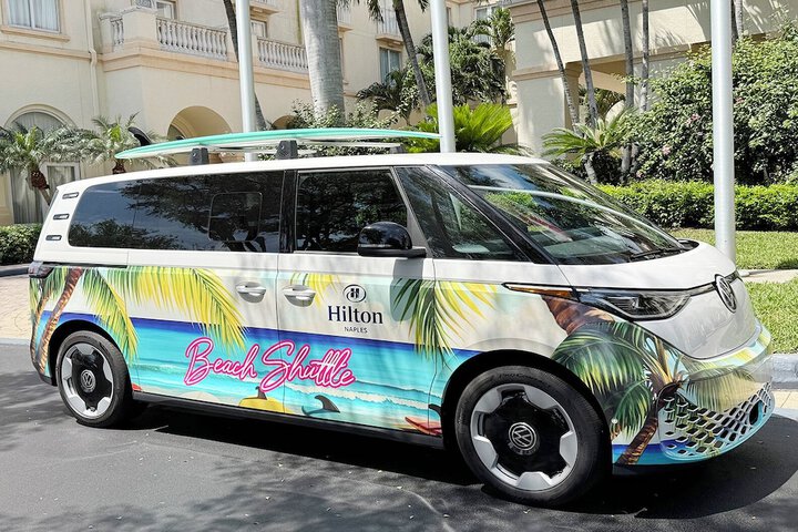 Hilton Naples