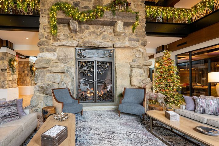 Hotel Interior 11 of 94