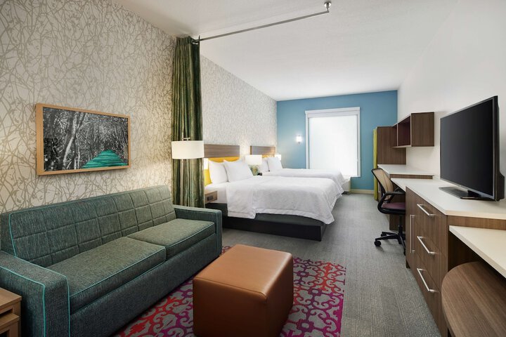 Home2 Suites by Hilton Stuart