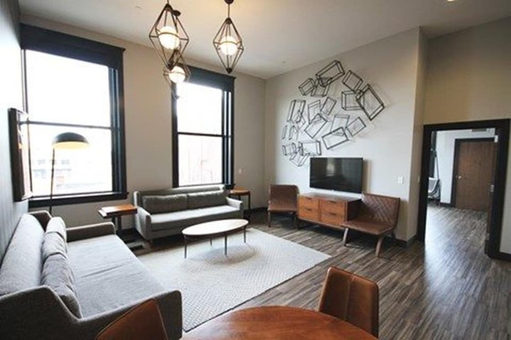 Hotel Vandivort