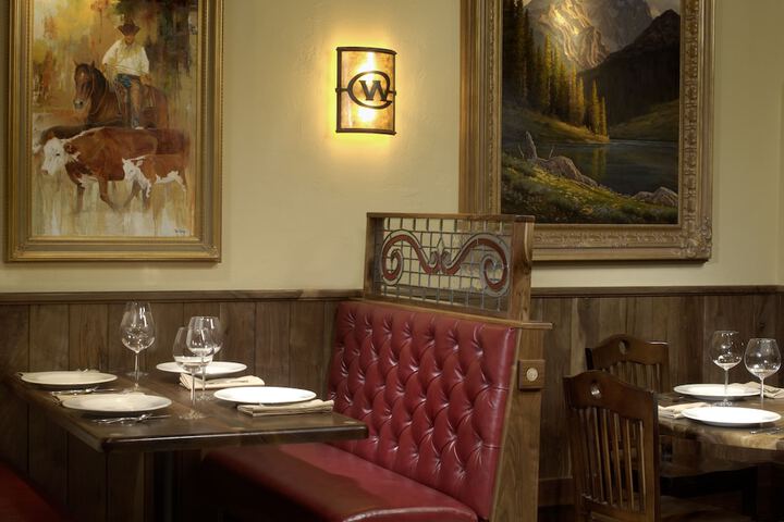 Wort Hotel