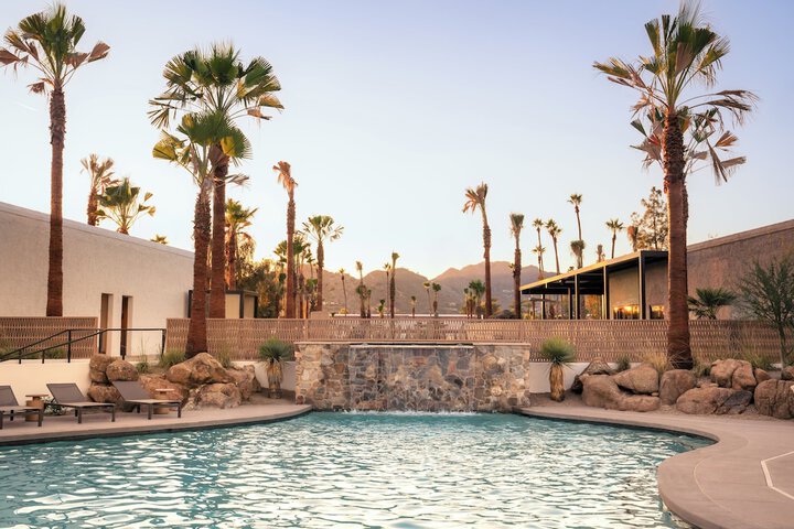 Kimpton Miralina Resort & Villas by IHG