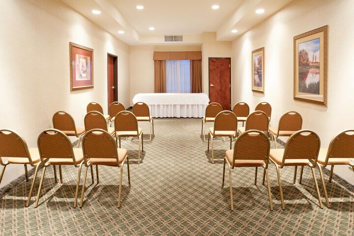 Holiday Inn Express Hotel & Suites Kerrville by IHG