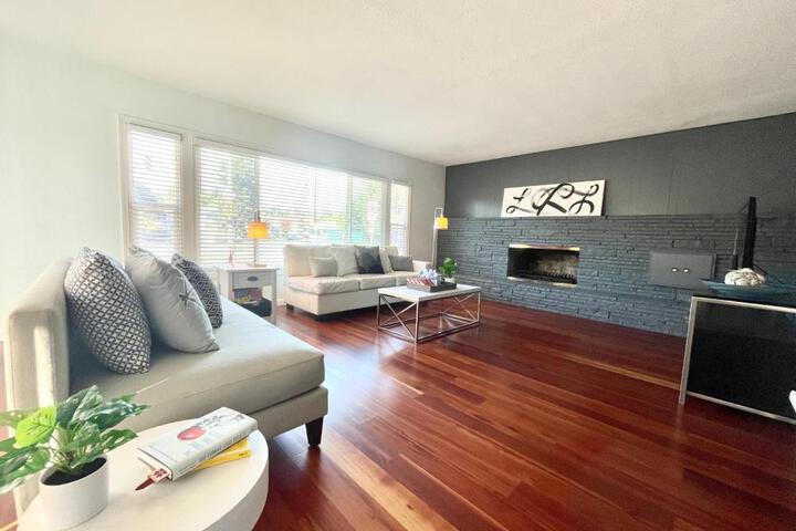 Lovely 3BD Home - 30MIN to Berkeley SF, Napa