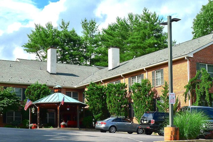 Hotel 6 of 79
