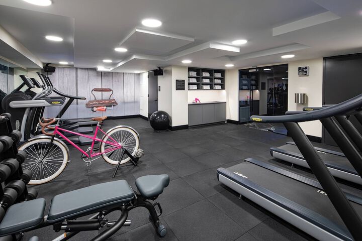 Health and Fitness 52 of 57