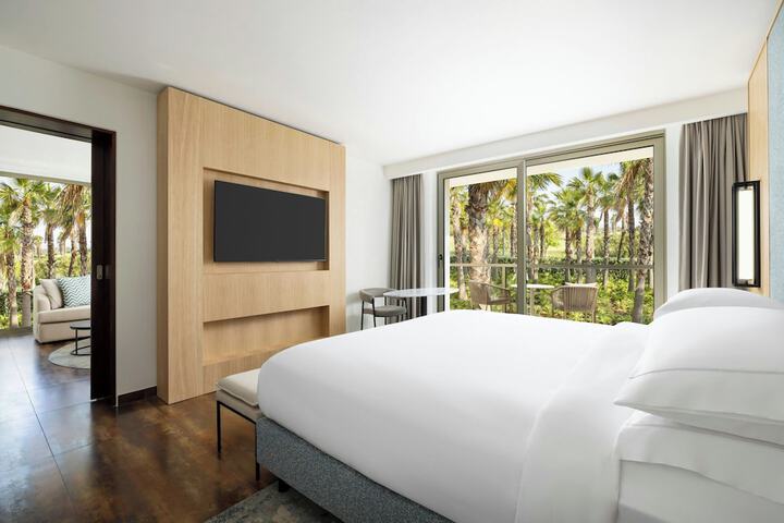 Algarve Marriott Salgados Golf Resort & Spa