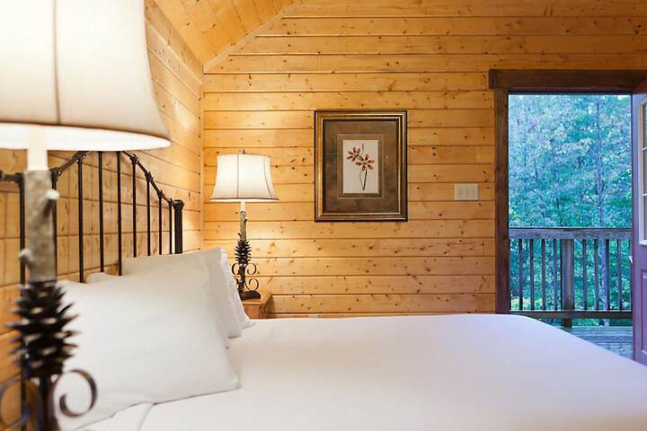 Bluegreen Vacations Shenandoah Crossing an Ascend Collection Resort