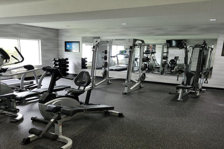 Health and Fitness 16 of 17