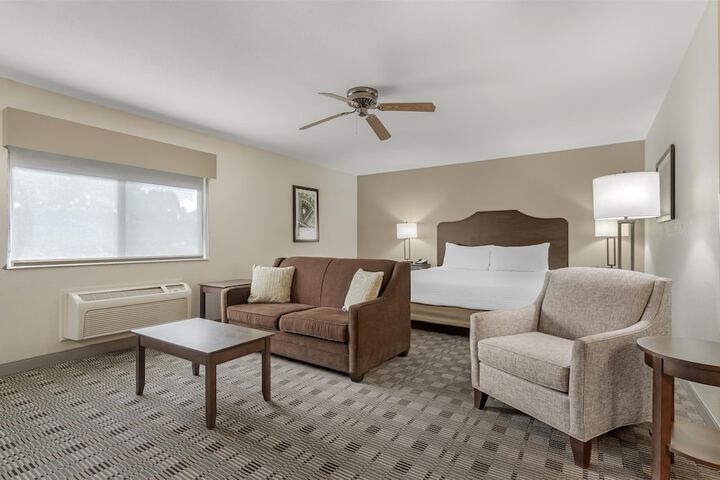 Best Western Timberridge Inn