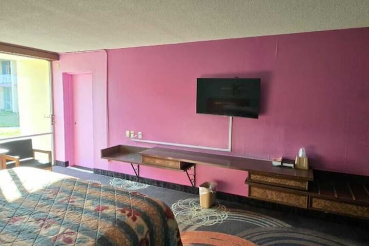 Sunset Inn Manning I 95