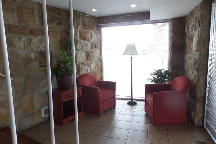 Executive Inn