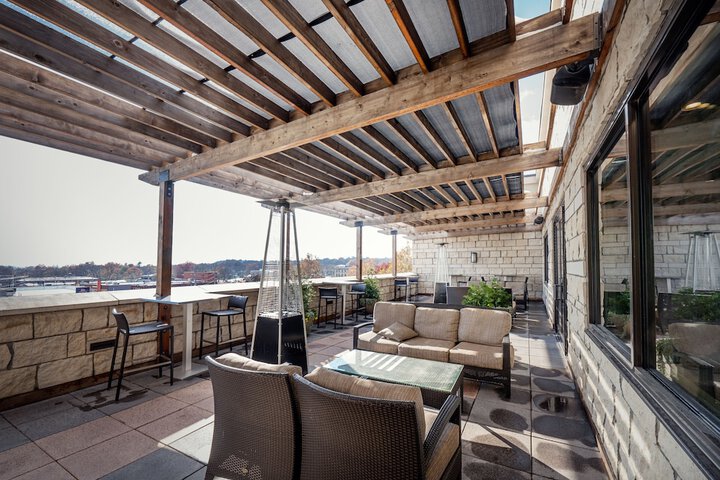 Terrace/Patio 67 of 71