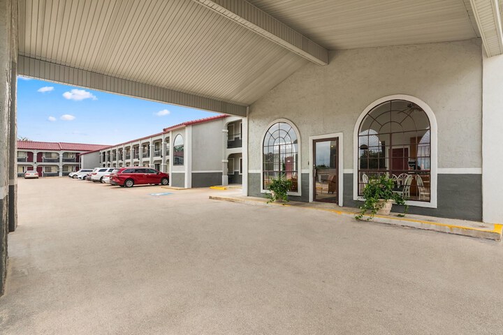 Econo Lodge Belton