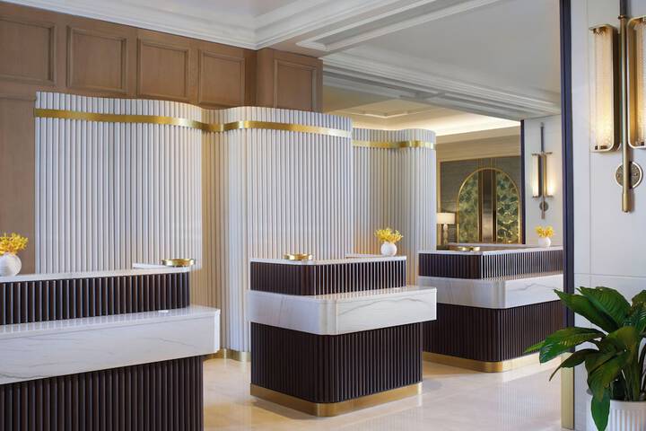 The Ritz-Carlton Naples