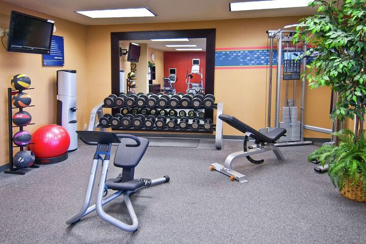 Health and Fitness 30 of 32