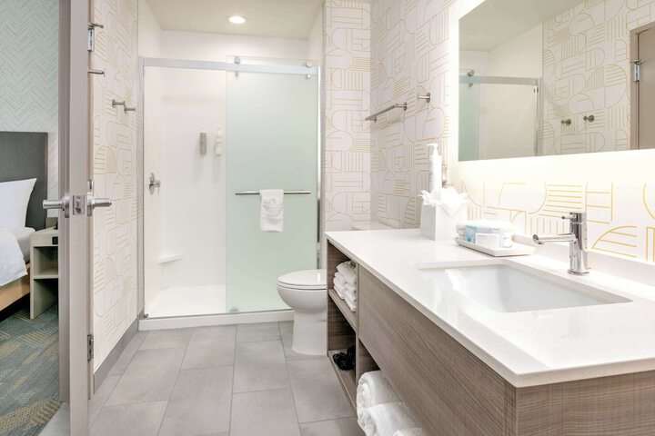 Home2 Suites by Hilton Huntsville Tx