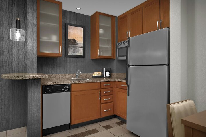 Residence Inn Portland Downtown / Waterfront