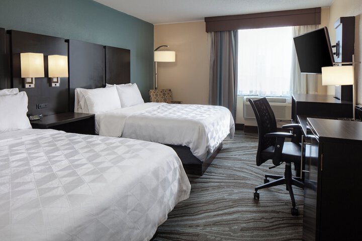 Holiday Inn Rock Island by IHG