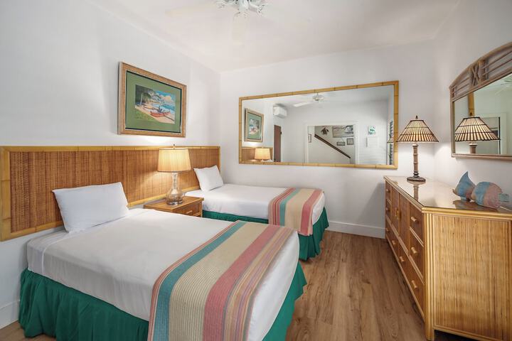 Kiahuna Plantation Resort Kauai by OUTRIGGER