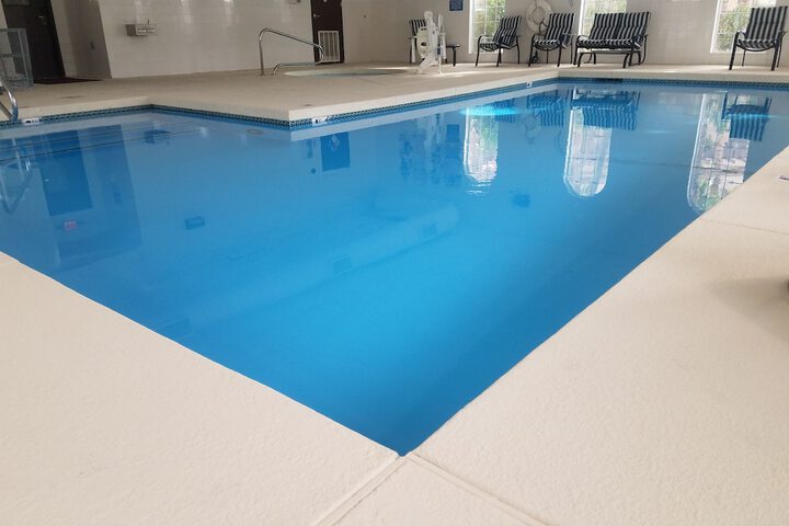 Pool 3 of 26