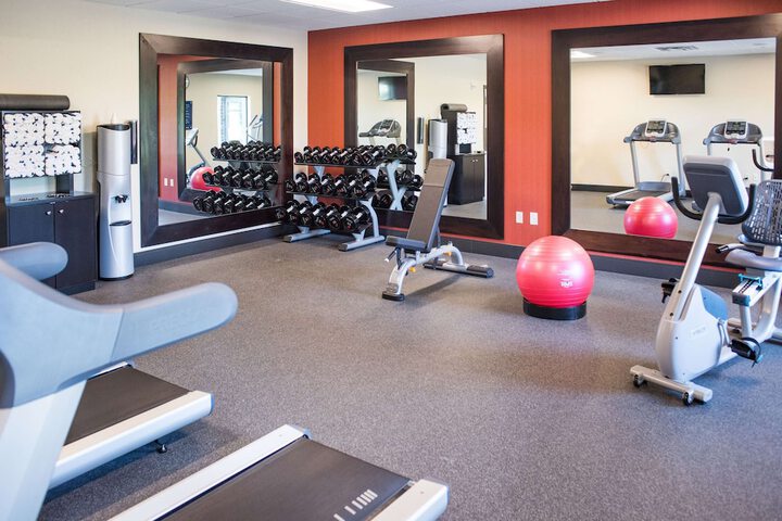 Health and Fitness 37 of 38