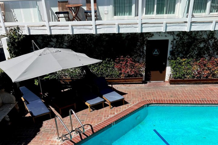 Terrace/Patio 82 of 88